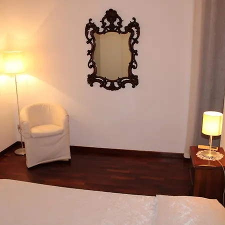 Villa Domus Aretusa