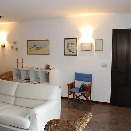 Domus Aretusa Villa Fontane Bianche