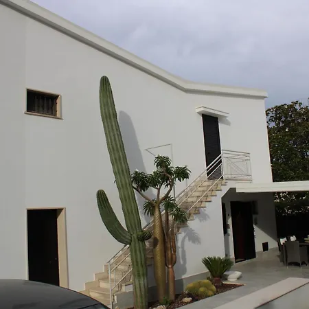 Domus Aretusa Villa