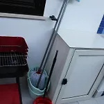 빌라 Domus Aretusa