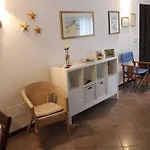 빌라 Domus Aretusa