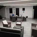 빌라 Domus Aretusa *