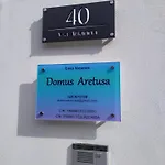 빌라 Domus Aretusa 폰타네비안체
