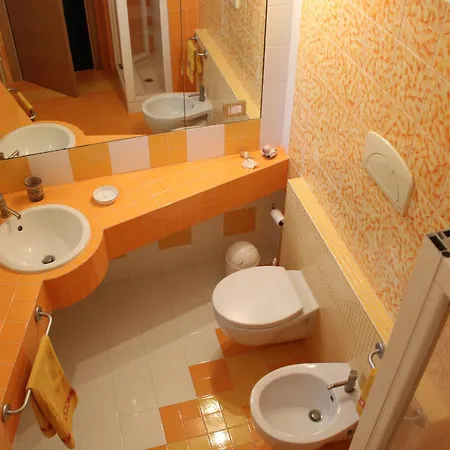 Domus Aretusa Villa *