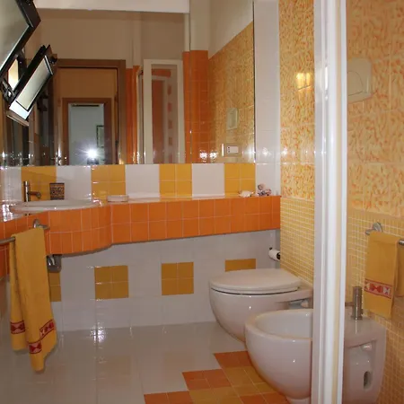 Domus Aretusa *