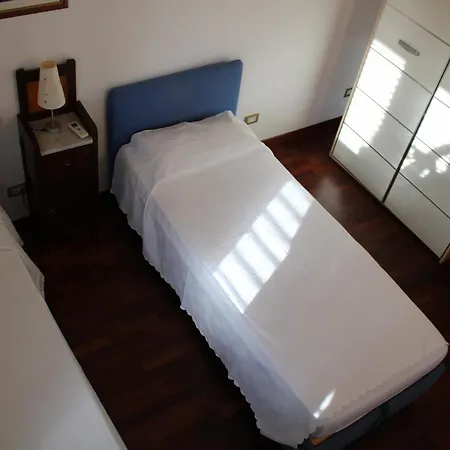 Villa Domus Aretusa