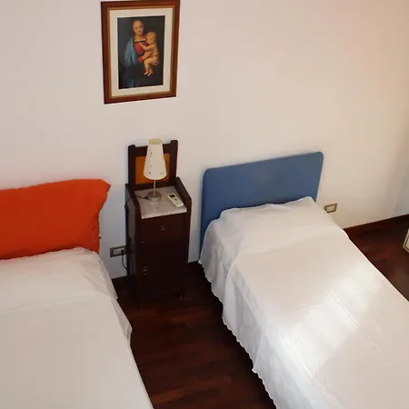 Domus Aretusa *