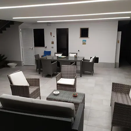 Villa Domus Aretusa *