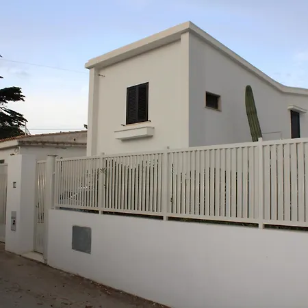 Domus Aretusa Villa