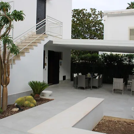 Domus Aretusa