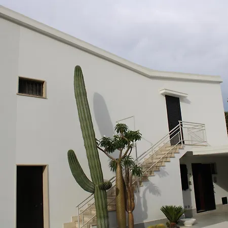 Villa Domus Aretusa *
