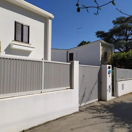 Domus Aretusa 폰타네비안체